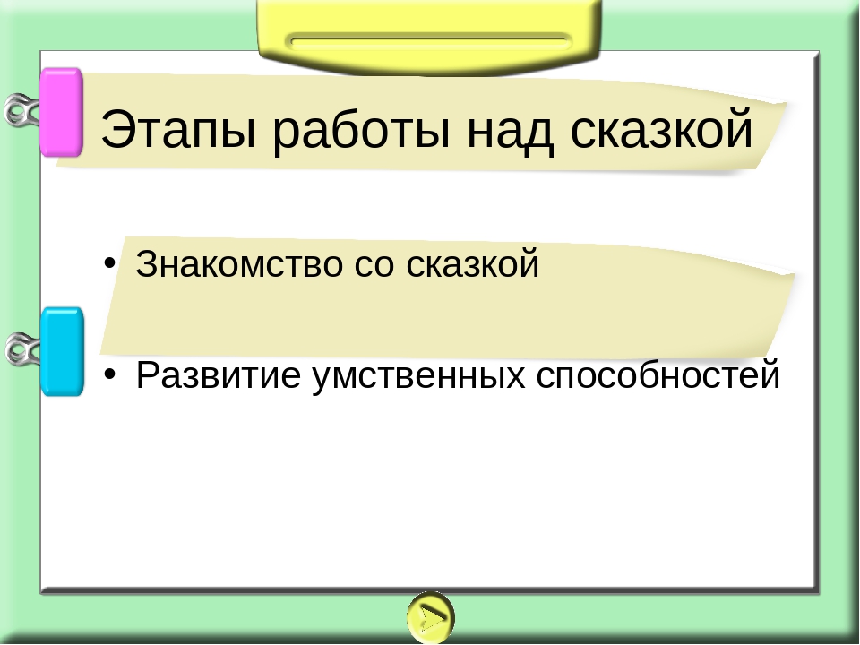Консультация для воспитателей на тему: " Использование метода моделирования сказок как средства профилактики дислексии"