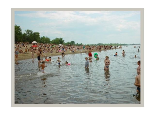 Презентация по познавательному развитию детей "Вода"