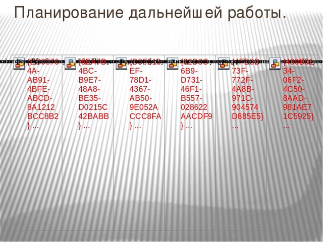 Презентация "Английский для дошкольников"