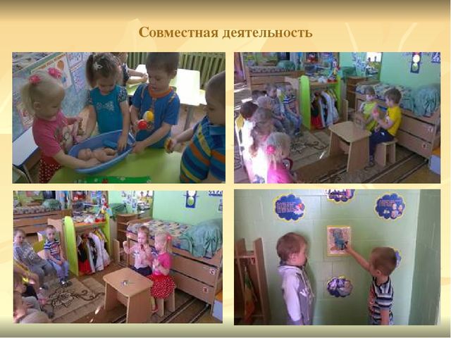 Презентация на тему "Фольклор для малышей"(краткосрочный проект)