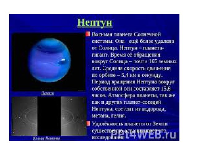 Планеты солнечной системы для детей младшей и средней групп.