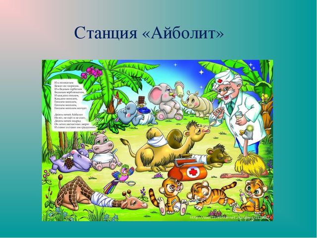 Презентация "Земля-наш общий дом"
