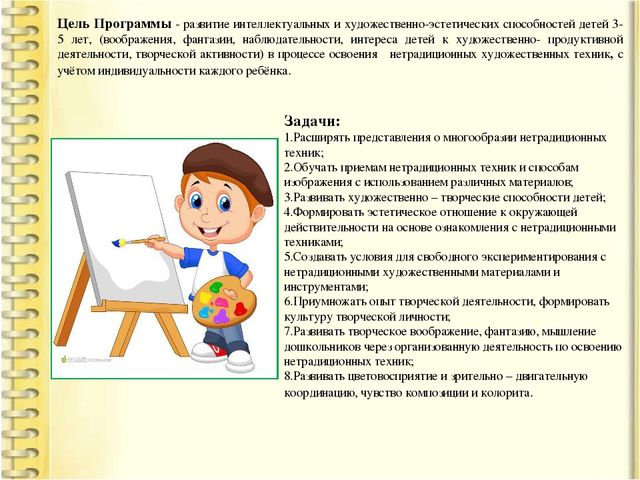 Тезисы к выступлению на XV Международной Ярмарке социально-педагогических инноваций и презентация дополнительной программы