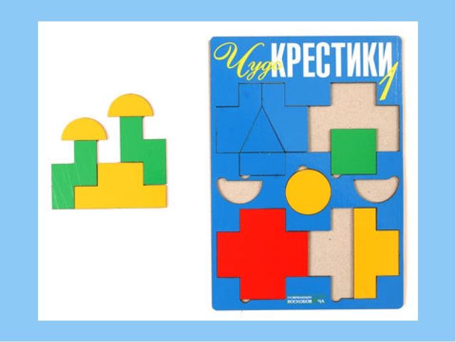 Презентация "Игровые технологии как фактор интеллектуального развития старших дошкольников"