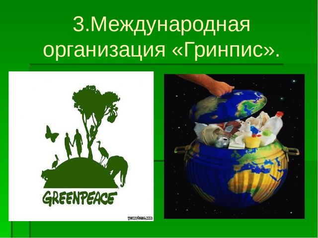 Презентация по образовательной области "Познавательное развитие" на тему "Сохраним природу вместе"