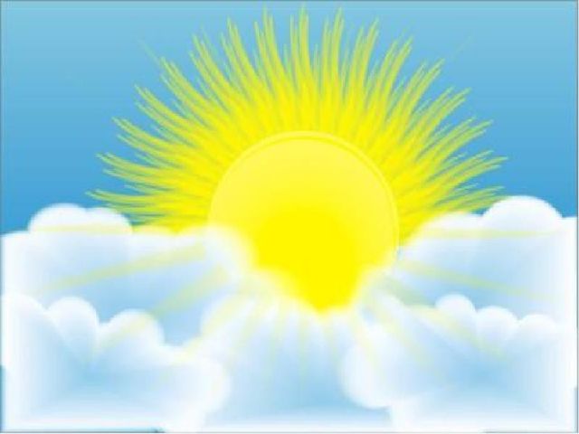 К занятию "Познание"Презентация "Приметы весны"