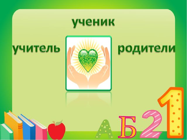 Родительское собрание для родителей будущих первоклассников