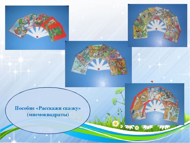 Презентация !Особенности современных форм, методов речевого развития дошкольников"