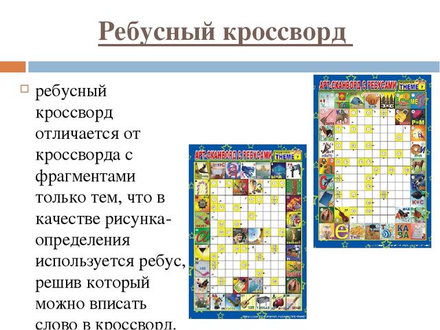 Презентация Кратковременная образовательная практика "Знайка" решение кроссвордов и ребусов с детьми старшего дошкольного возраста