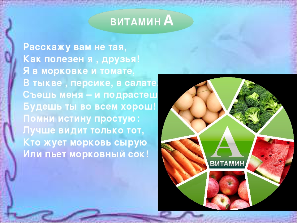 Культура питания в ДОУ