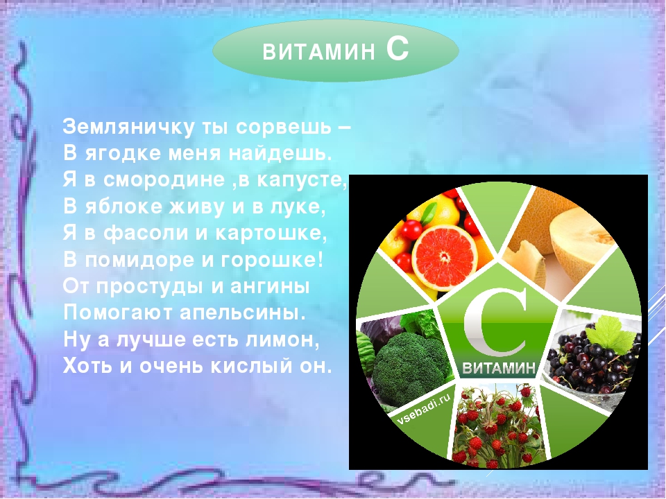 Культура питания в ДОУ