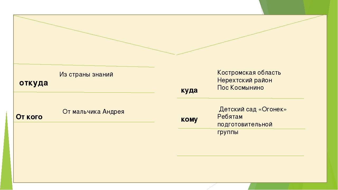 Презентация к НОД "Что такое лето?"
