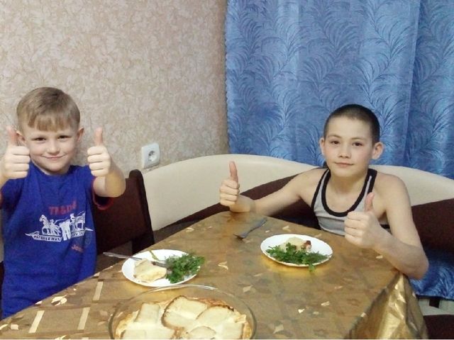 Презентация "Откуда хлеб пришел?"