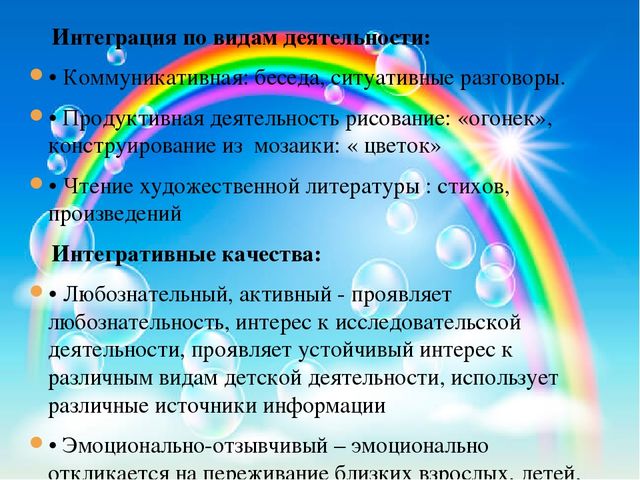Презентация педагогического проекта «Комнатные растения» (разновозрастная группа раннего возраста от 1,5 до 3 лет)