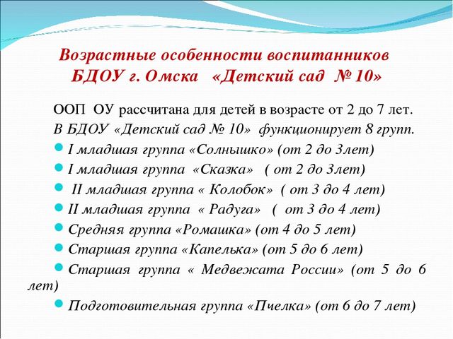Презентация " Краткая презентация программы ФГОС в ДОУ