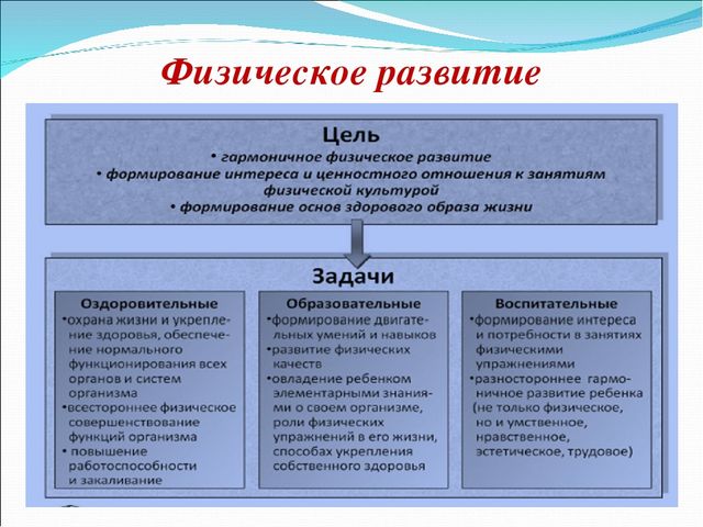 Гармоничное физическое развитие. Всестороннее и гармоничное физическое развитие. Принцип всестороннего физического развития. Основные критерии всестороннего и гармоничного физического развития.