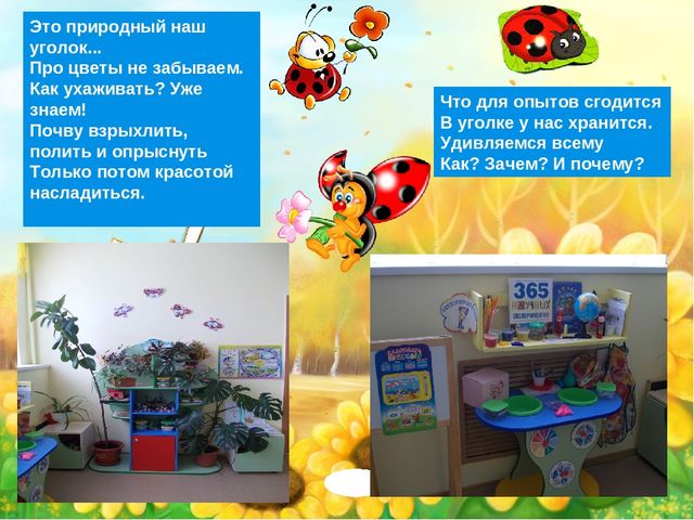 Презентация группы "Наша группа"