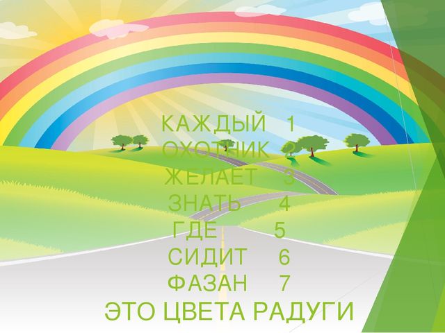 Презентация для детей 4-6лет "Птицы"