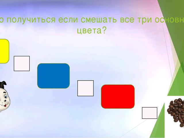 Презентация для детей 4-6лет "Птицы"