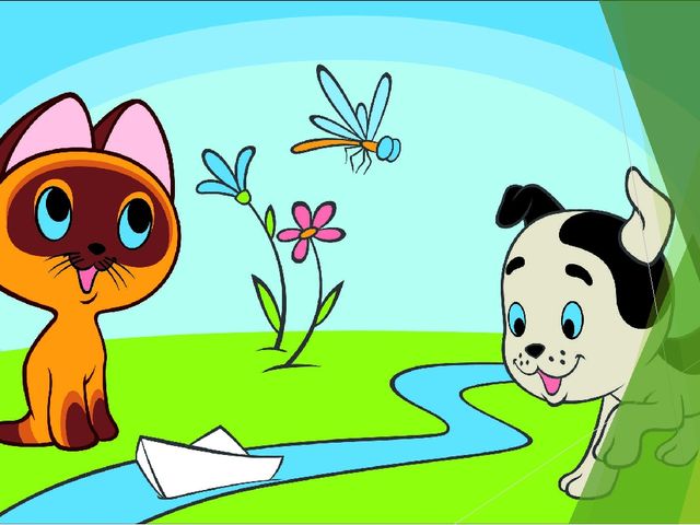 Презентация для детей 4-6лет "Птицы"