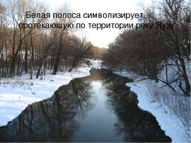 Знакомство с историей района Свиблово.