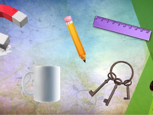 Презентация для детей 4-6лет "Осьминожки на дорожках"