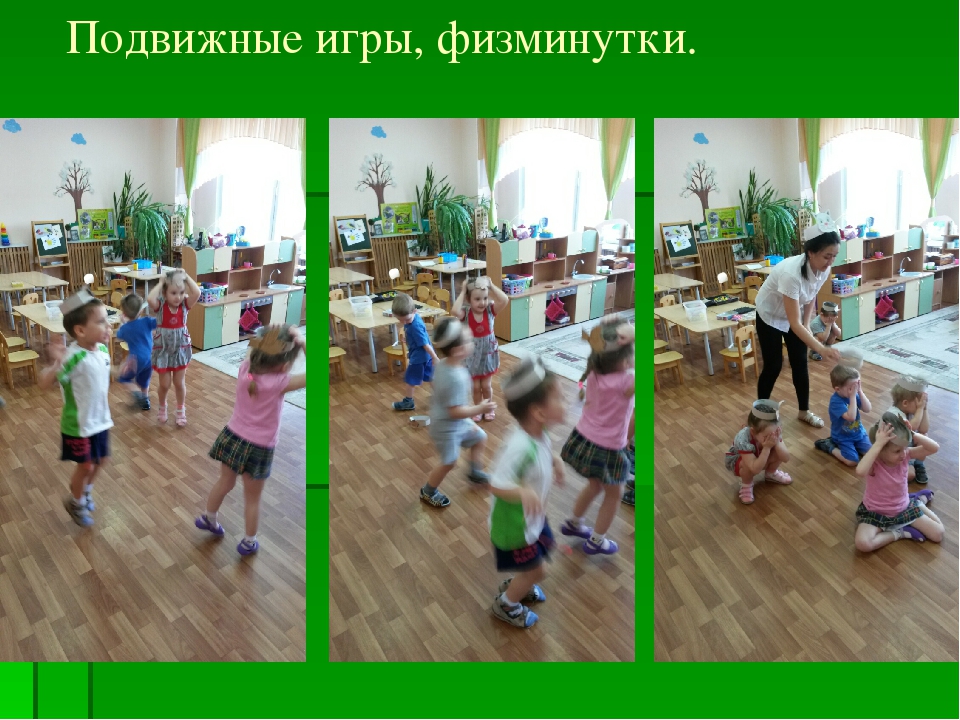Проект "Птицы родного края"