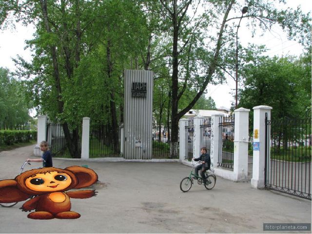 Фотография на тему Фланелеграф-фартук