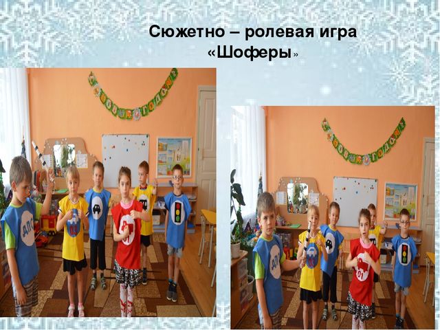 Презентация по программе безопасность