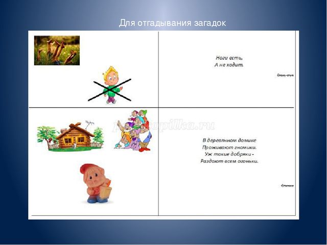 Презентация .Отчёт на тему самообразования Развитие связной речи у дошкольников""