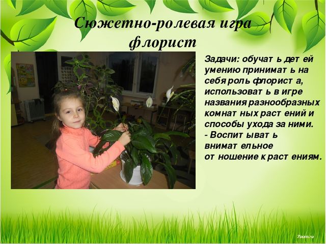 Презентация "Сюжетно – ролевая игра как средство развития коммуникативных способностей детей дошкольного возраста в рамках ФГОС
