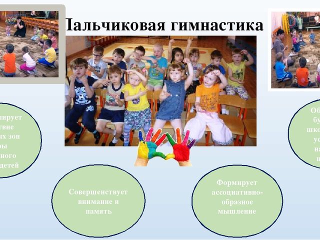 "Использование здоровьесберегающих технологий на музыкальных занятиях."