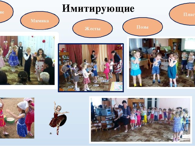 "Использование здоровьесберегающих технологий на музыкальных занятиях."