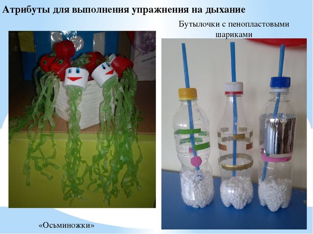Организация предметно-развивающей среды по «Физическому воспитанию» в ДОУ.