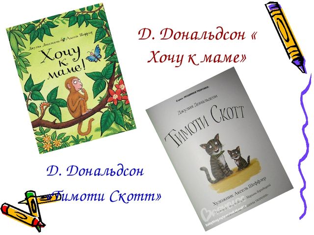 " Чудесные книжки моего детства" . Материал к педагогическому совету.