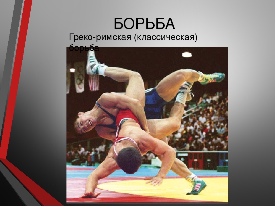 Презентация "Летние виды спорта" для старшего дошкольного возраста