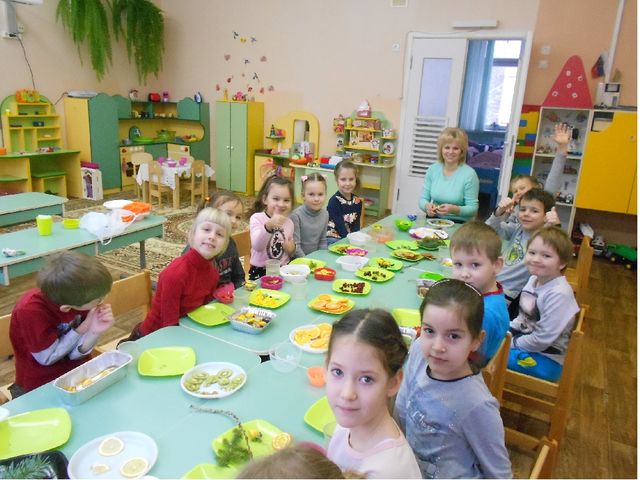 Презентация дошкольного отделения 818 ГБОУ Школа № 38 к МРСД 27.