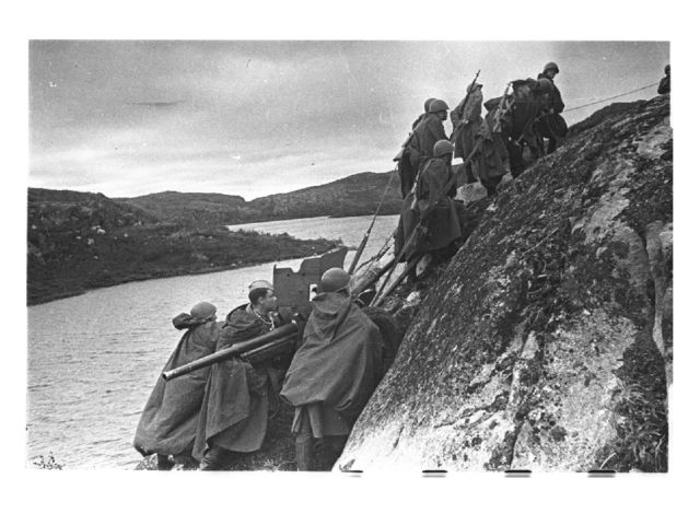 Презентация к проекту" Во имя жизни", посвященному 70-летию великой Победы.