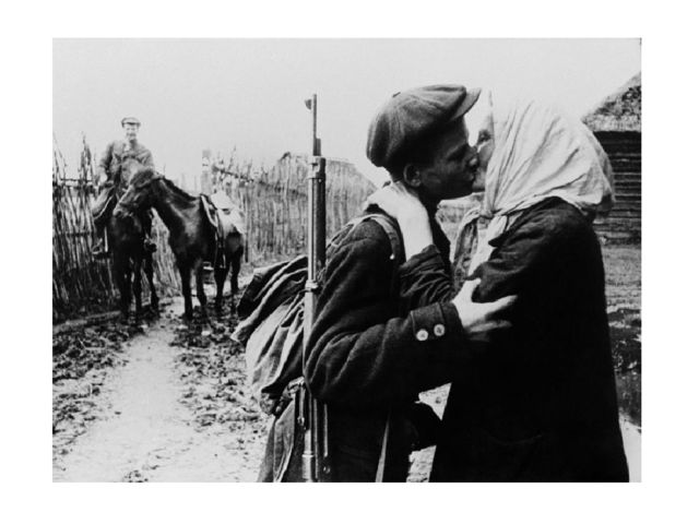 Презентация к проекту" Во имя жизни", посвященному 70-летию великой Победы.