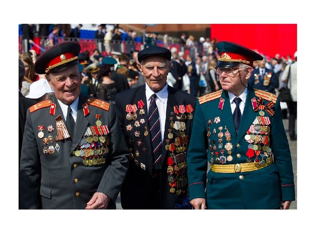 Презентация к проекту" Во имя жизни", посвященному 70-летию великой Победы.