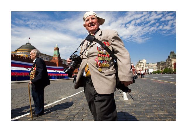 Презентация к проекту" Во имя жизни", посвященному 70-летию великой Победы.
