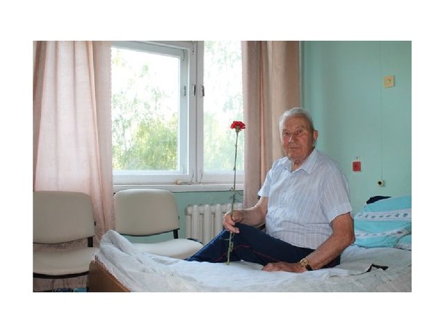 Презентация к проекту" Во имя жизни", посвященному 70-летию великой Победы.