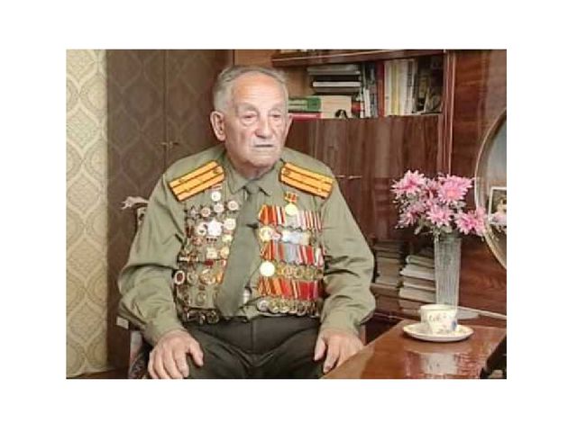 Презентация к проекту" Во имя жизни", посвященному 70-летию великой Победы.