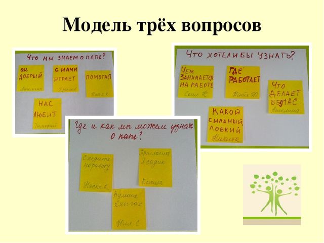 Презентация образовательного проекта для детей 6 - 7 лет на тему " Мой папа самый лучший, мой папа вот какой"