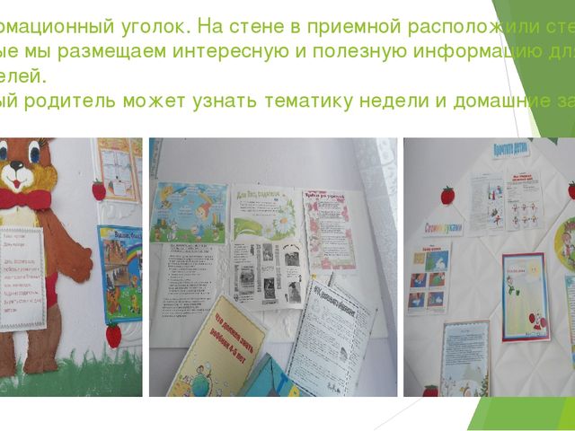 Презентация на тему предметно-развивающей среды