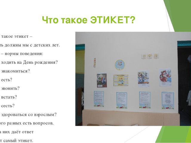 Презентация на тему предметно-развивающей среды