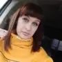 Анастасия Александровна Семенова