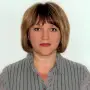 Собкович Любовь Анатольевна