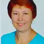 Нарубина Лариса Николаевна