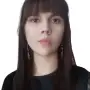 Вдовина Александра Юрьевна